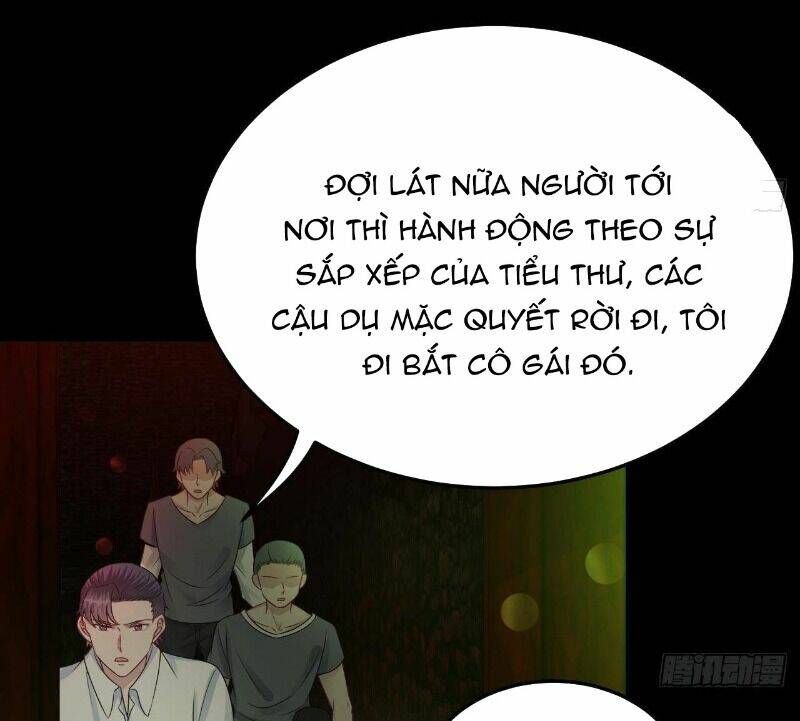 đế thiếu ngọt sủng: manh thê sống lại không ngoan chapter 29 10