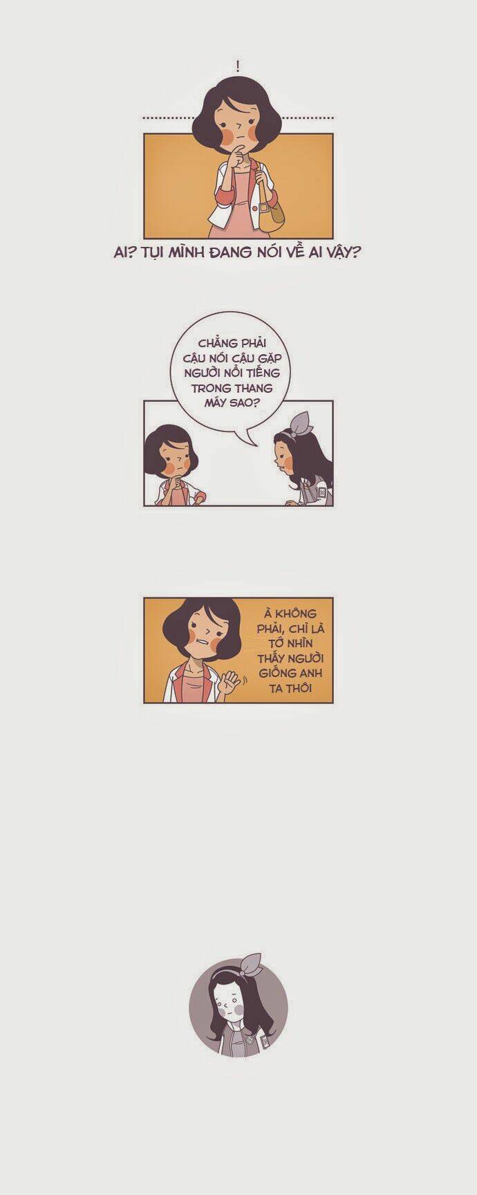 a bittersweet life chapter 12 5