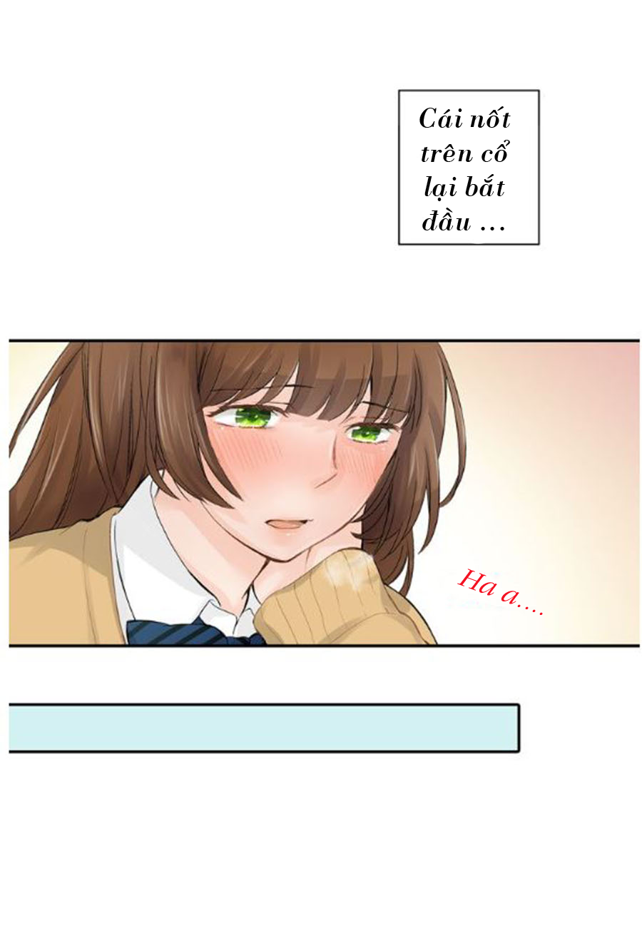 cô dâu của quỷ chapter 2 10