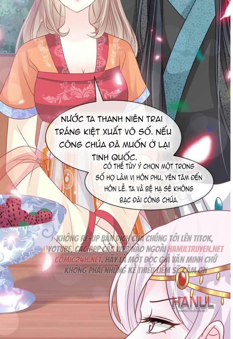 thiên hạ đệ nhất sủng phi chapter 226.2 3