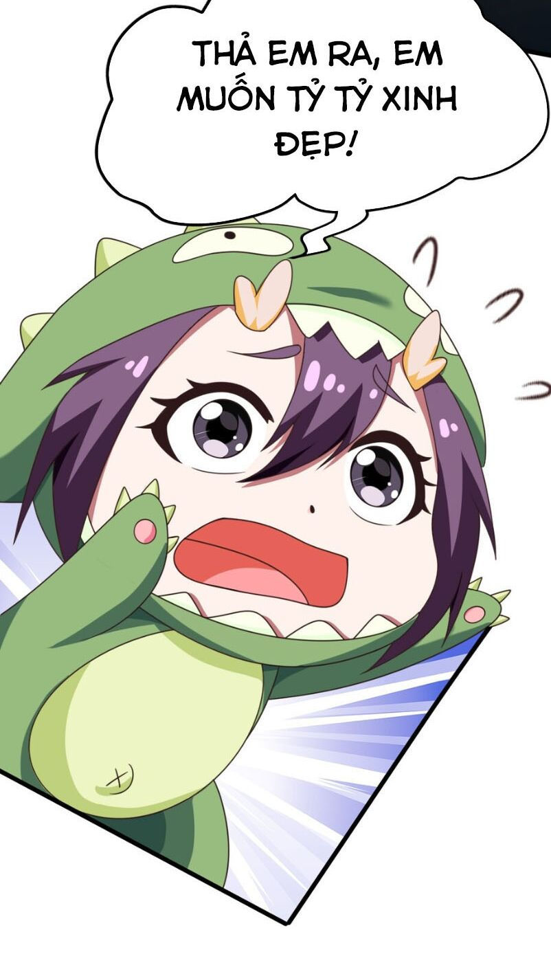 ma thú kiếm thánh dị giới tung hoành chapter 124 34