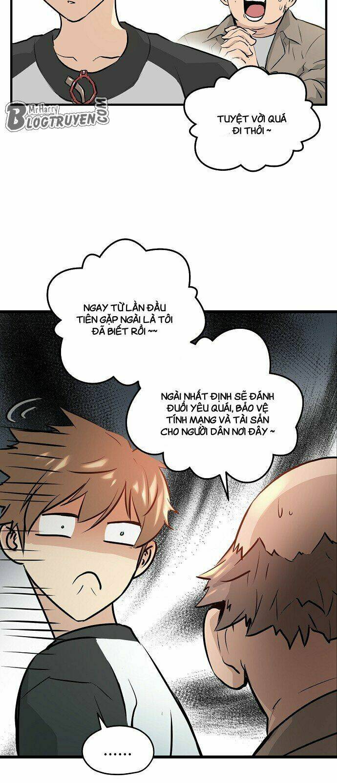 hứa lan chapter 11 14