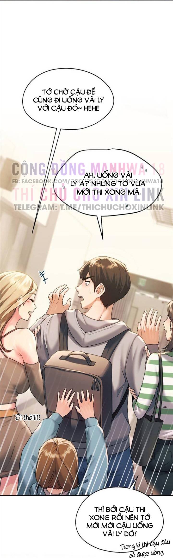 thay đổi thành kiến chapter 1 28