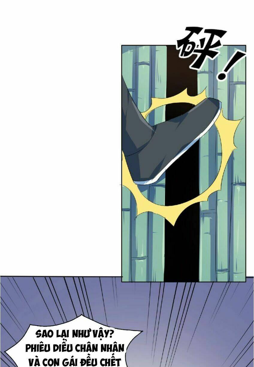 nghịch thiên đại thần chapter 31 8