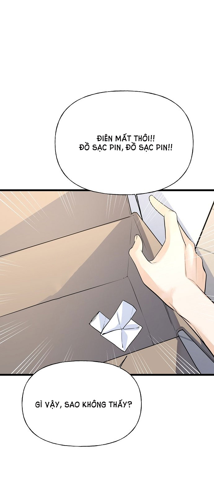 random target - mục tiêu ngẫu nhiên chapter 2.2 36