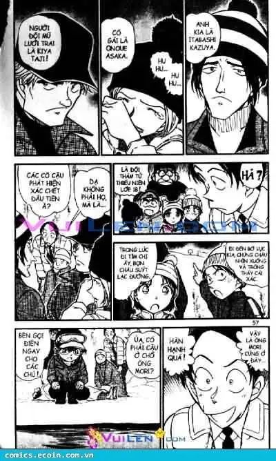 conan chapter 557 3