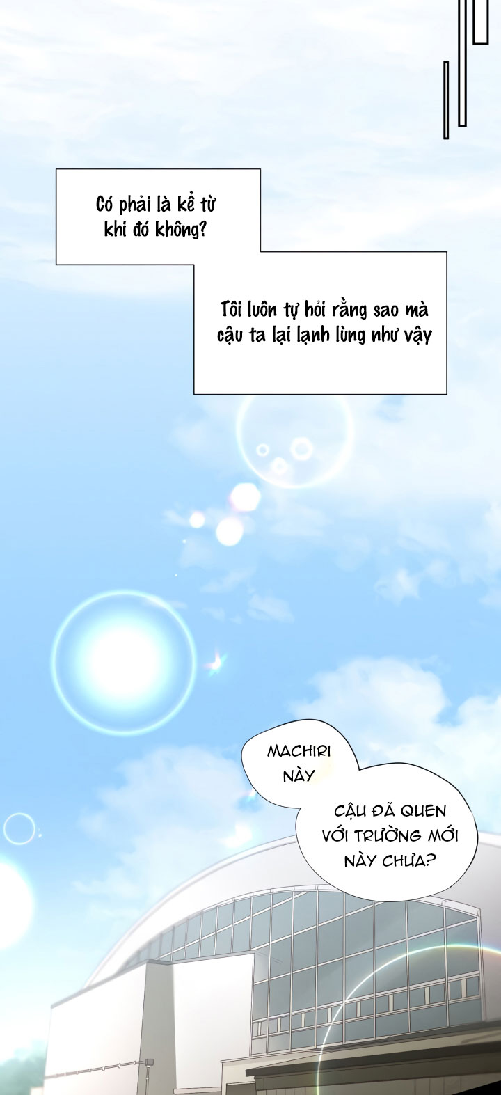 nụ hoa của newton chapter 2.1 30