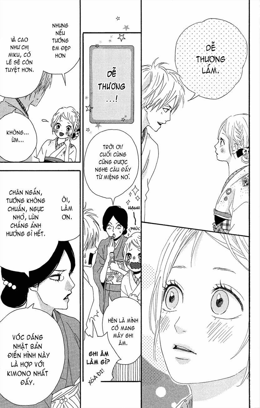yume miru taiyou chapter 42 16