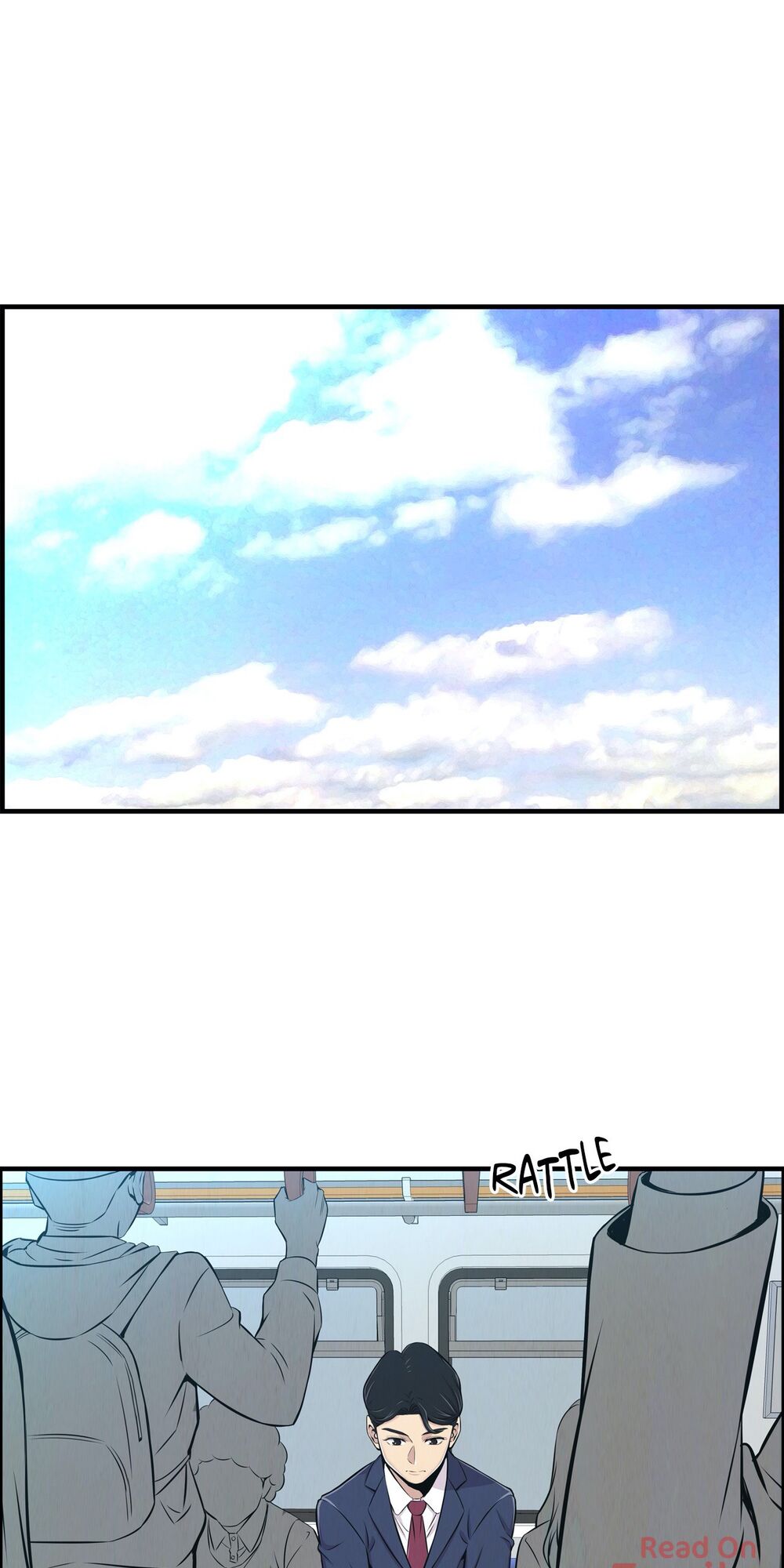 scandal trường luyện thi chapter 1 3