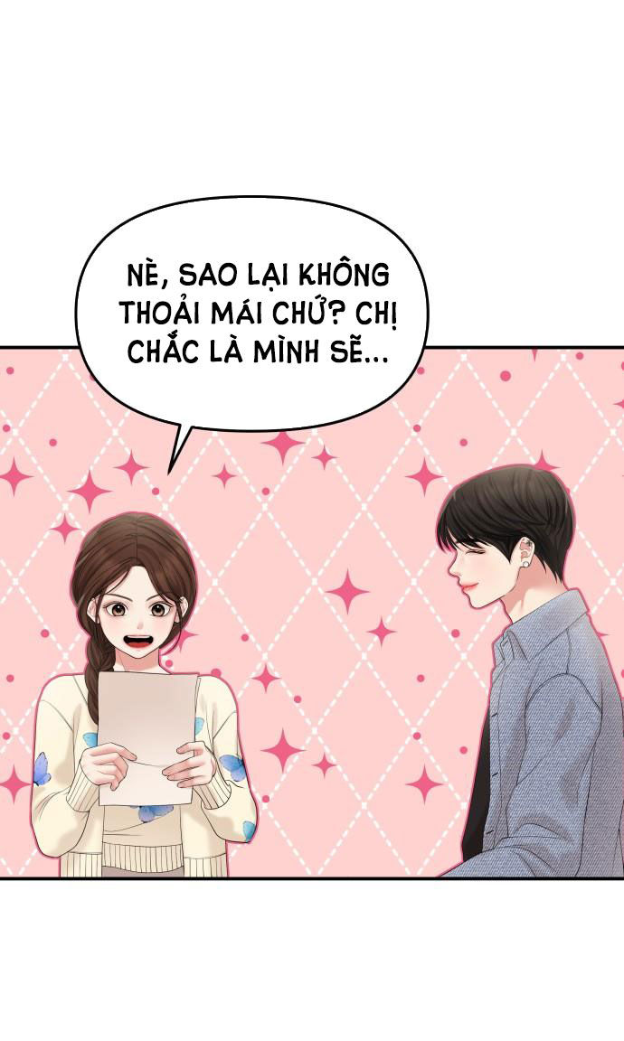 gửi em người đánh cắp những vì sao - to you who swallowed a star chapter 70.2 37