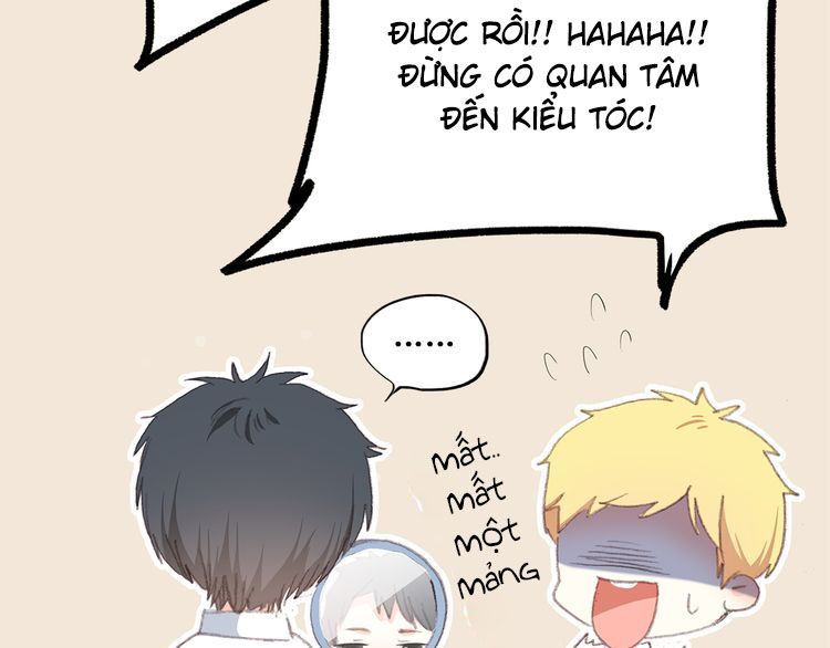 Con Tim Rung Động chapter 29 - Trang 67