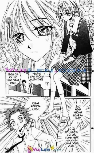 nàng công chúa bỏ trốn chapter 3 98