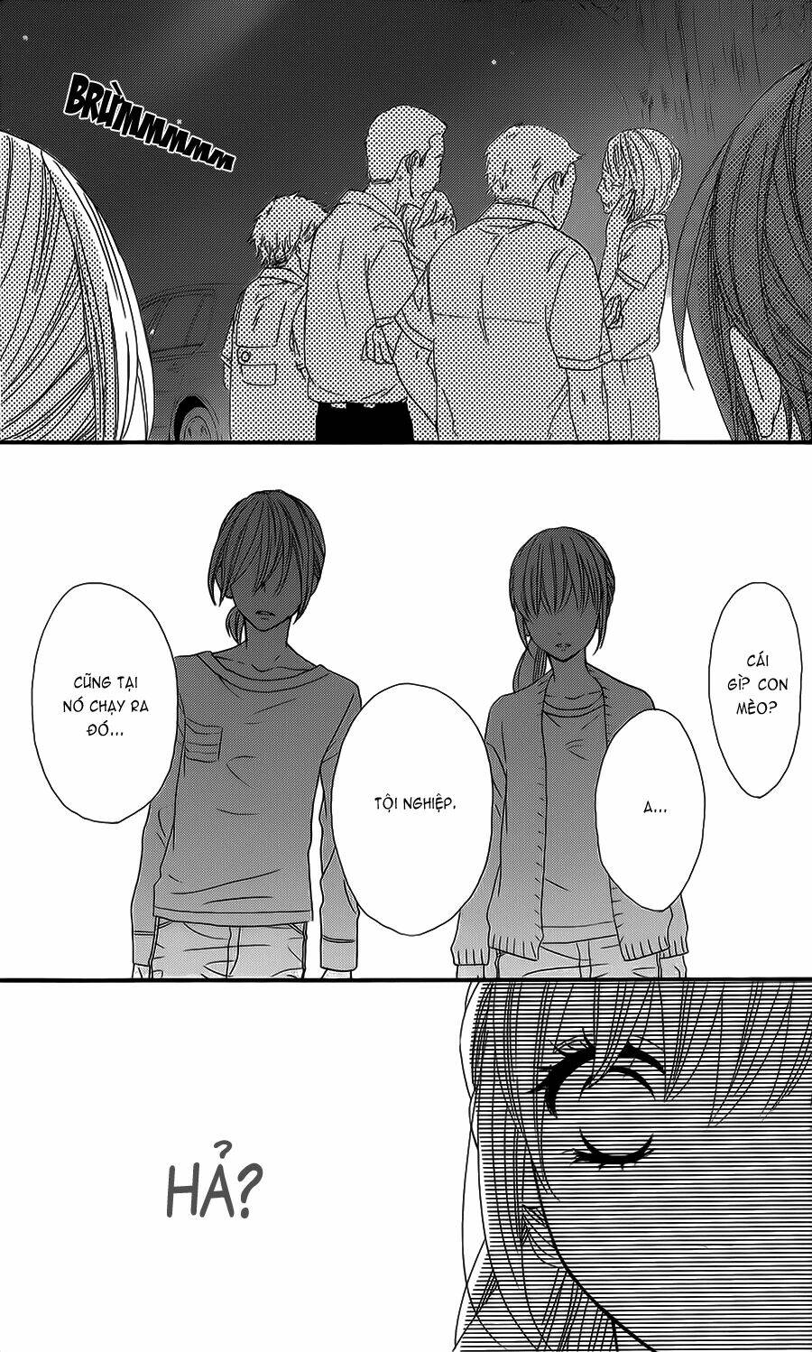 mairunovich chapter 43 27