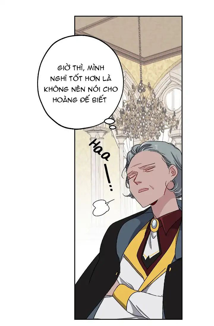 mối tình đầu của bạo chúa chapter 10 29