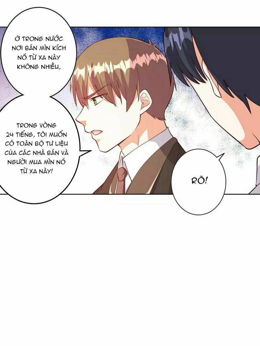 hôn nhân dục vọng: thiếu gia nhẹ một chút! chapter 94 27