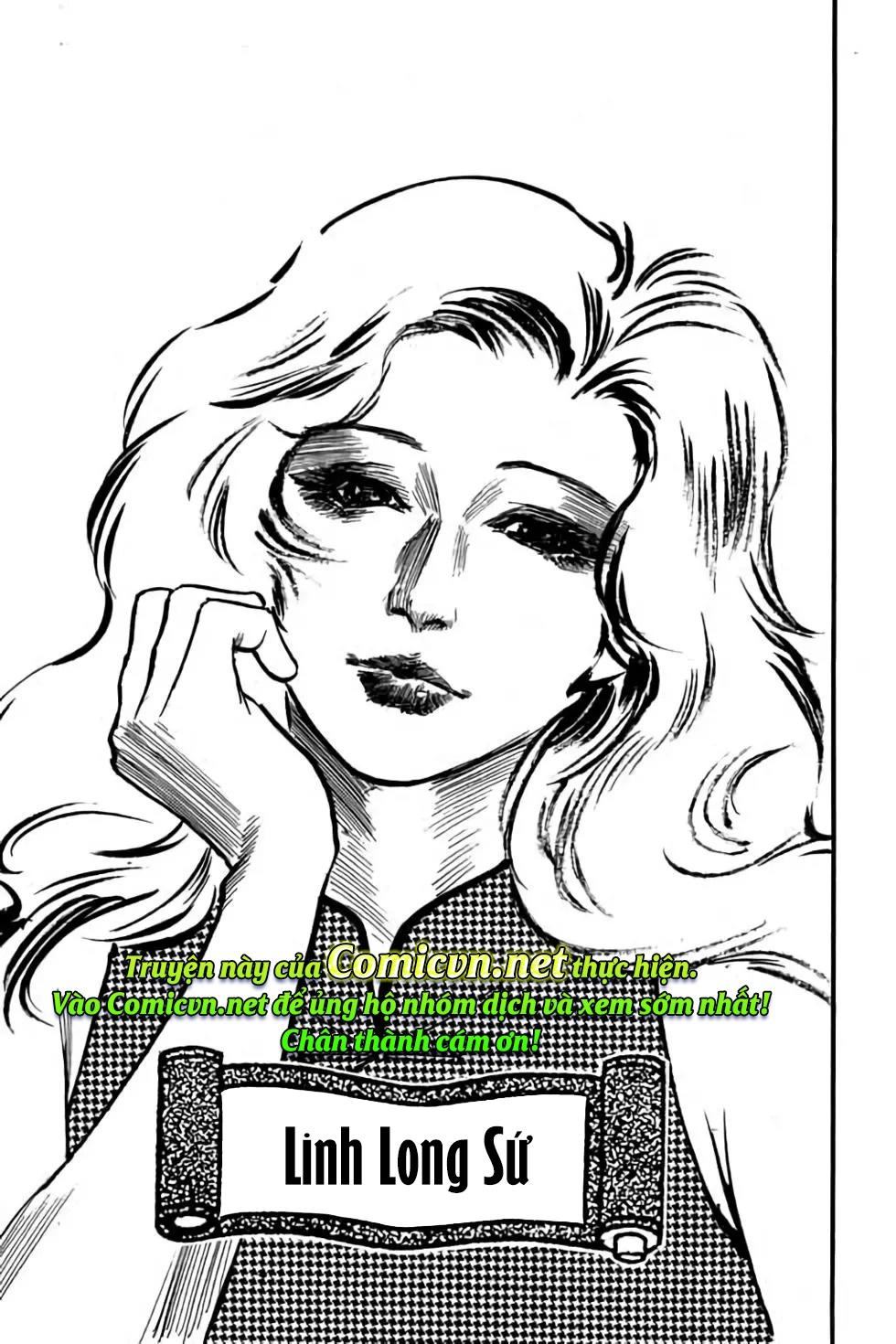 hiệp vương liêu thiêm đinh chapter 91 1