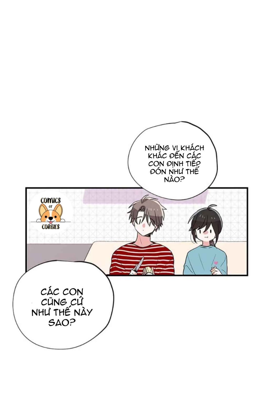 hãy cứu chồng tôi chapter 3 41