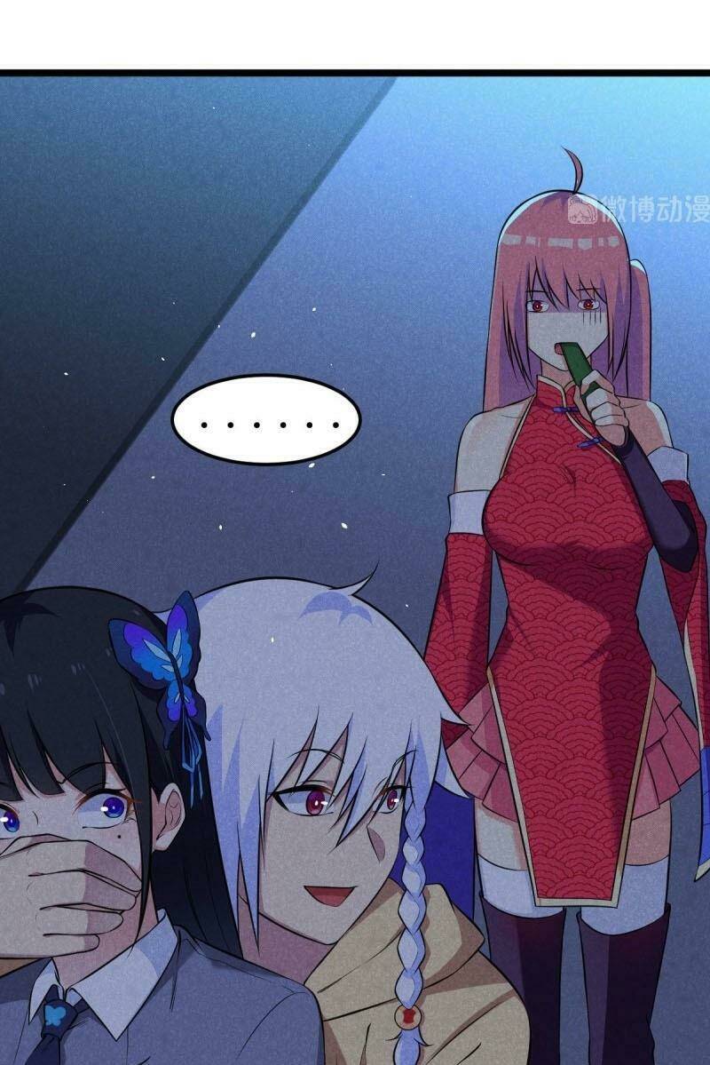 thần tiên rút thẻ chapter 12 35