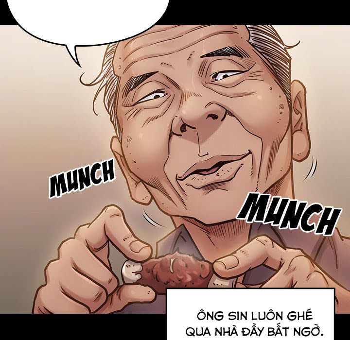 luật nhân quả chapter 15 21