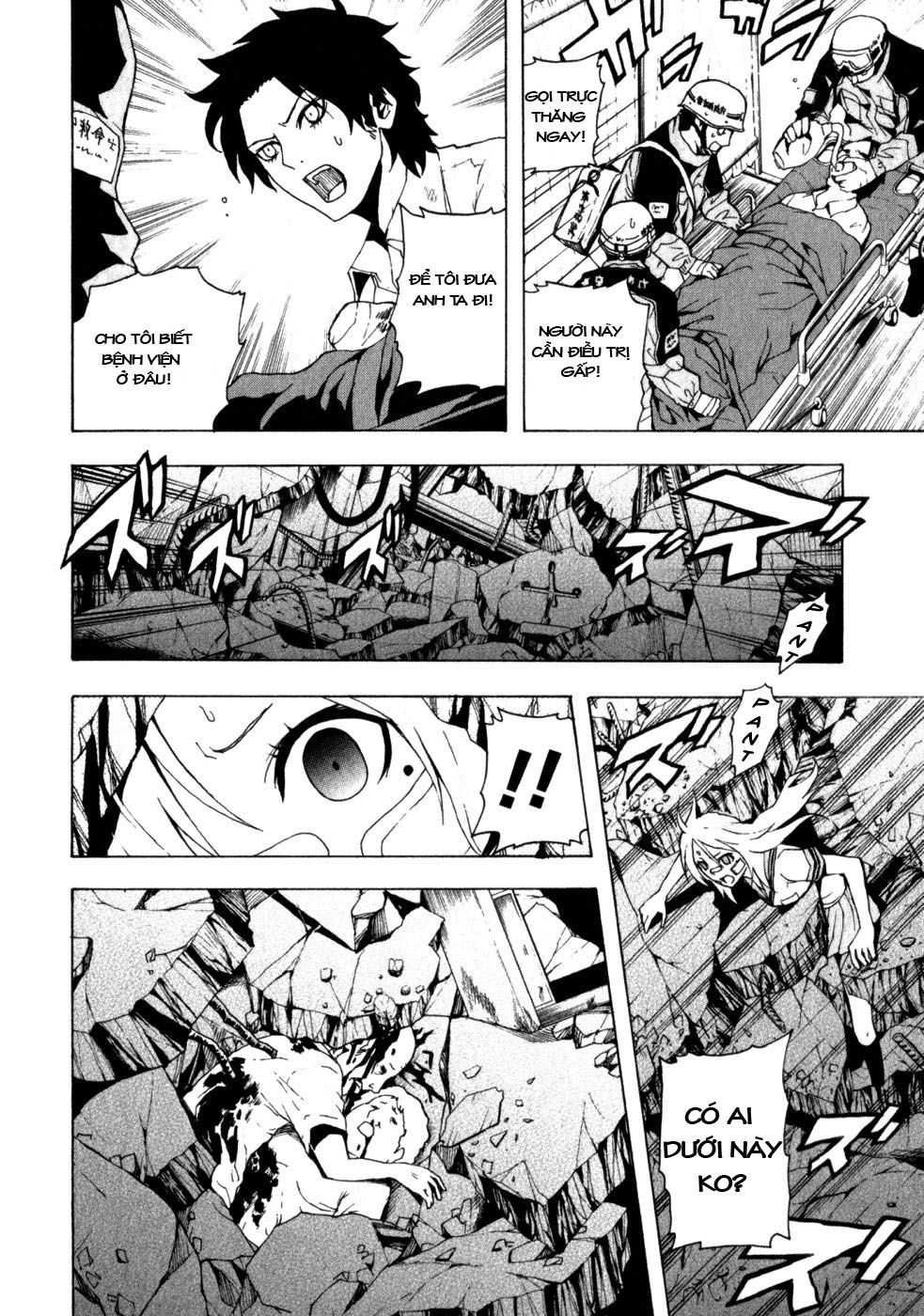 tokyo esp chapter 13 7