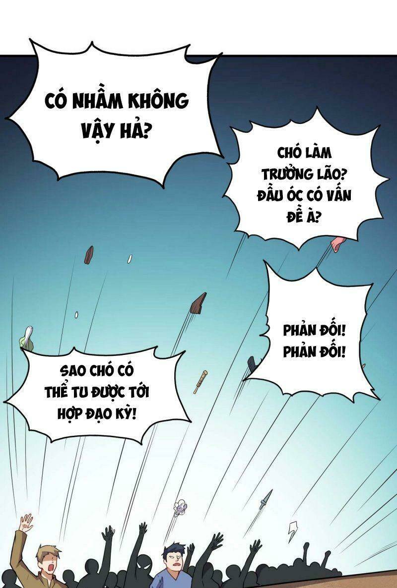 tổ thượng có tiền chapter 76 15