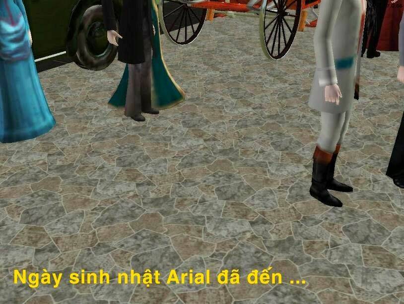 truyện sims - earl story chapter 25 33