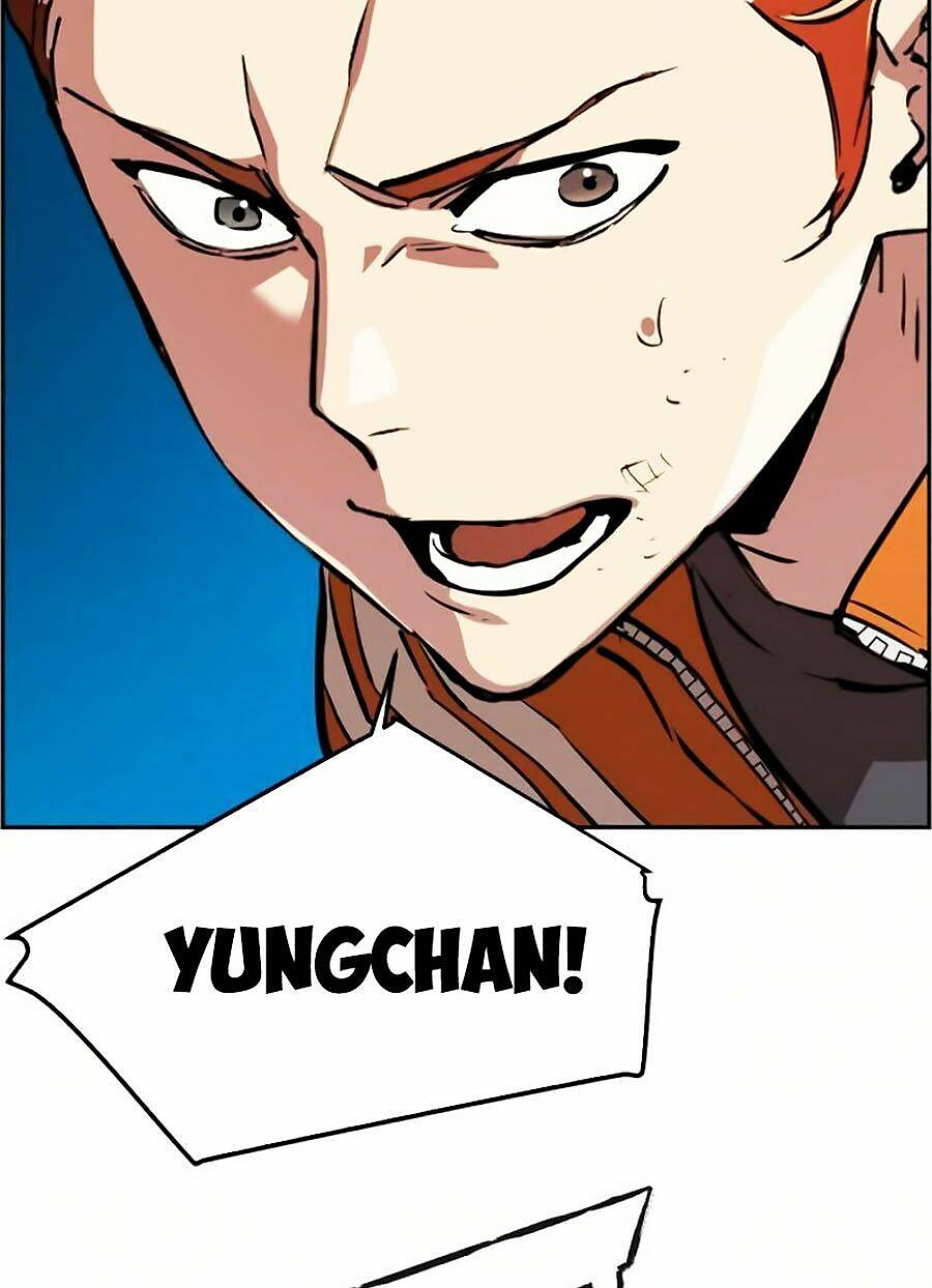 bạn học tôi là lính đánh thuê chapter 22 93