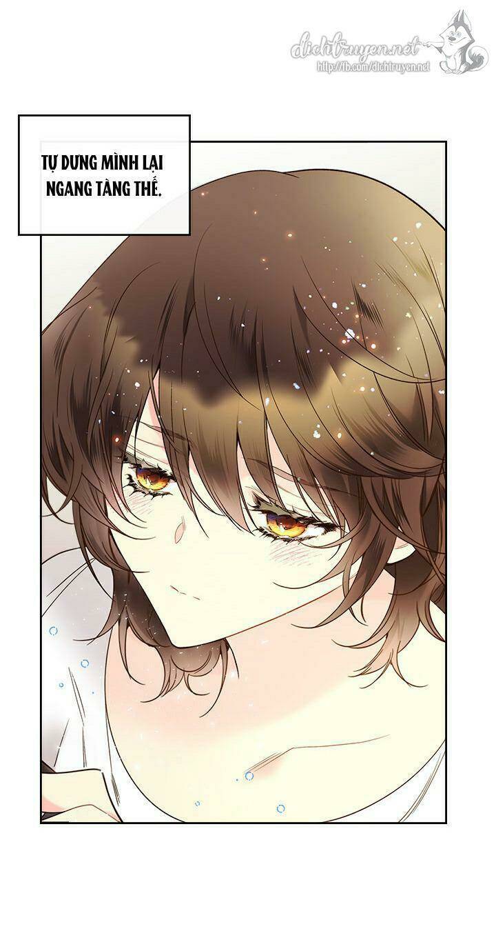 [15+] công chúa chloe chapter 60 19