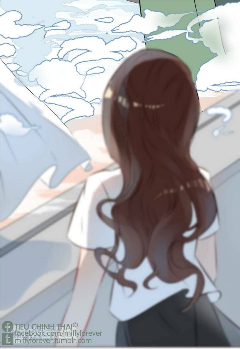 bạn trai xương rồng chapter 2 55