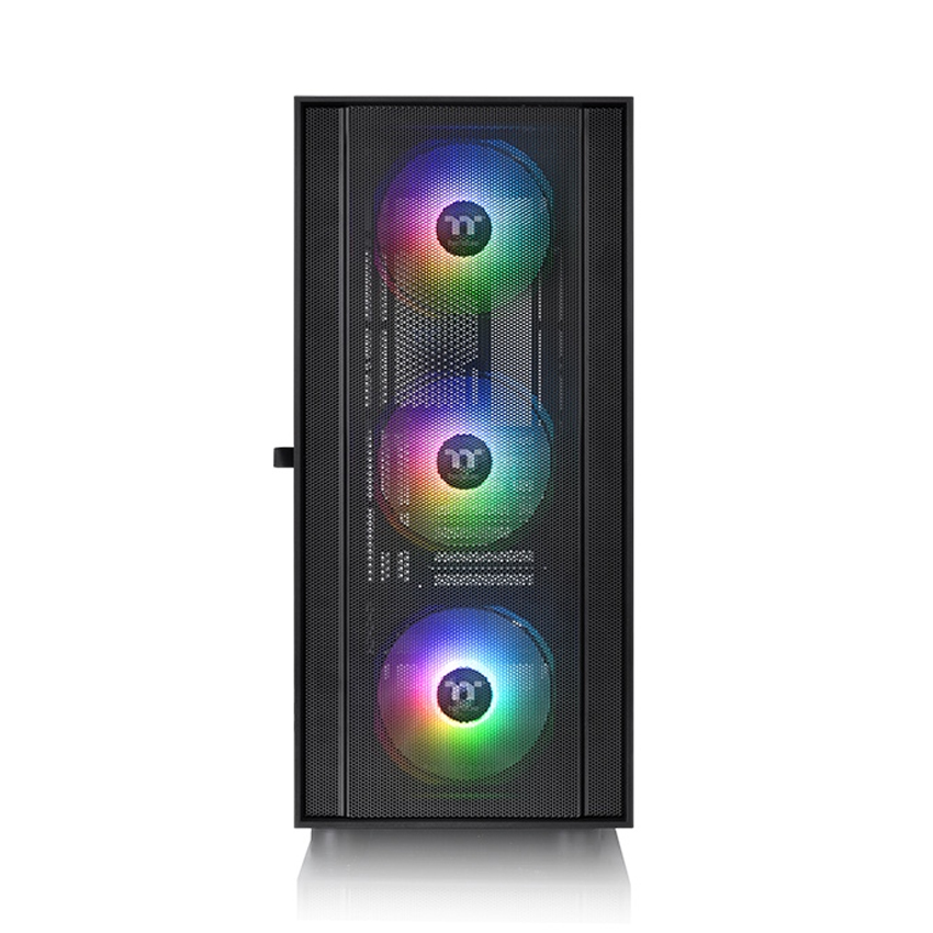 Vỏ Case Thermaltake H570 TG ARGB - Hàng chính hãng