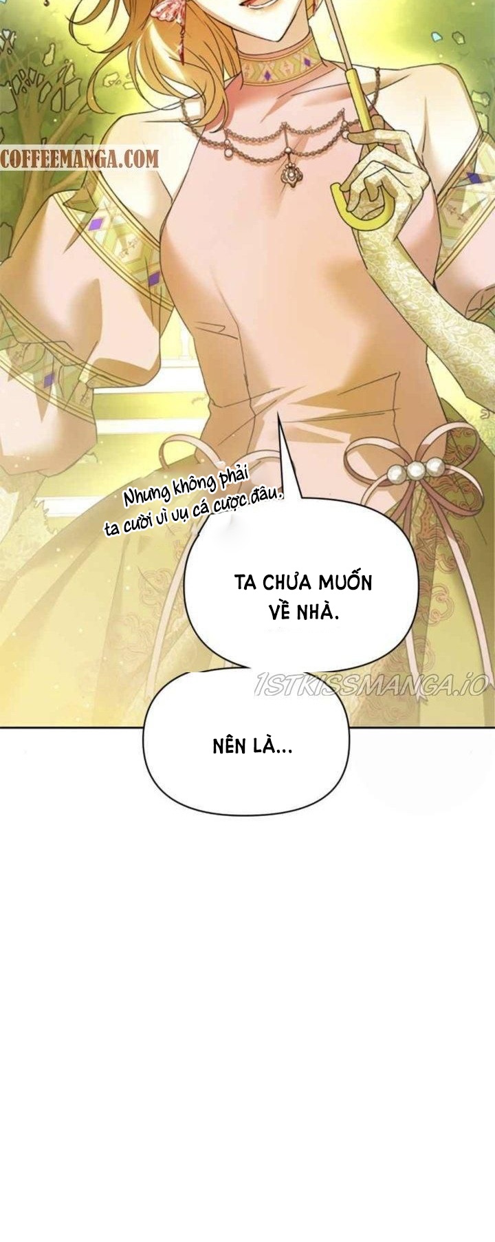 tôi muốn trở thành cô ấy dù chỉ là một ngày chapter 96 56