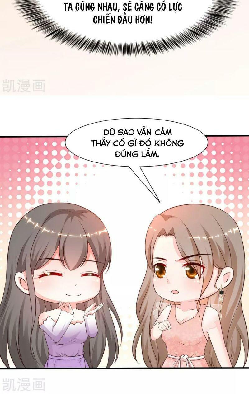 tối cường vận đào hoa chapter 145 6