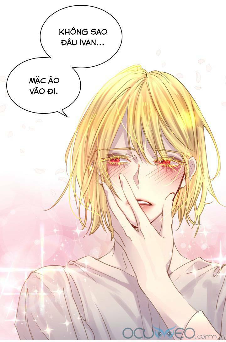 quy luật sinh tồn của nữ phụ chapter 51 17