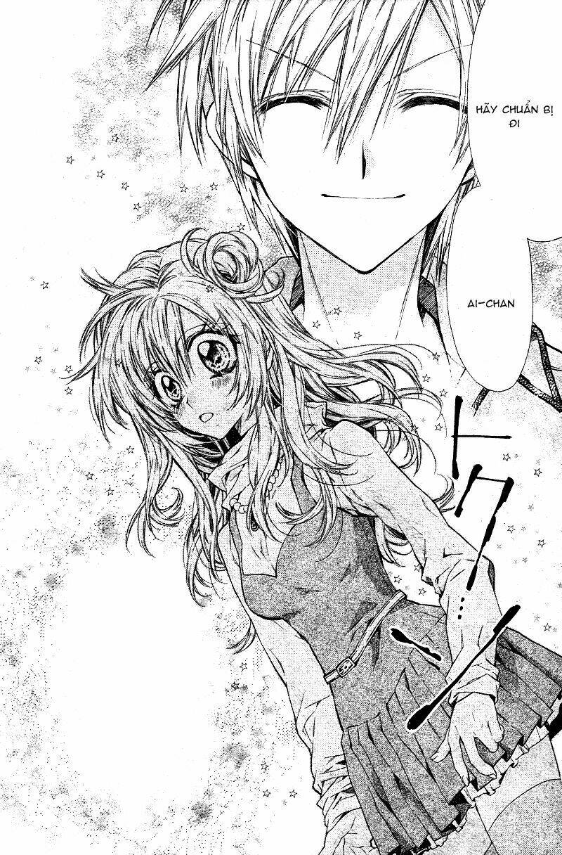 neko to watashi no kinyoubi chapter 1 50