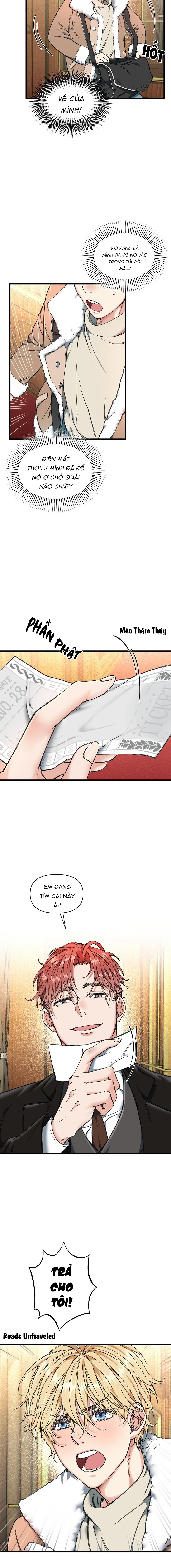 chuyến tàu cuồng loạn chapter 1 10