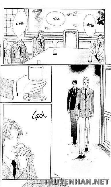 người duy nhất chapter 2 1