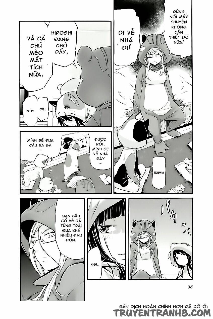 trash. chapter 27 19