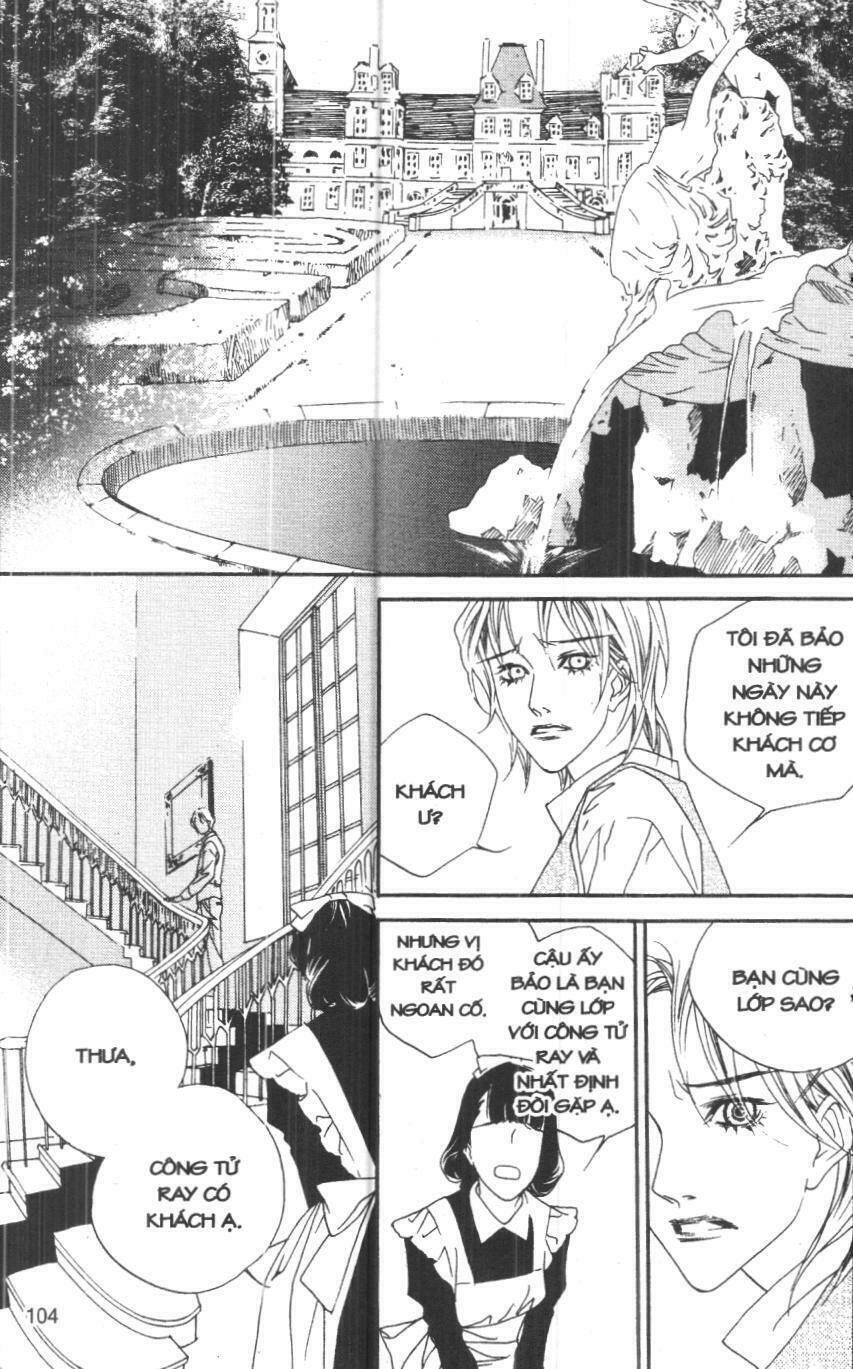 savage garden chapter 23 22