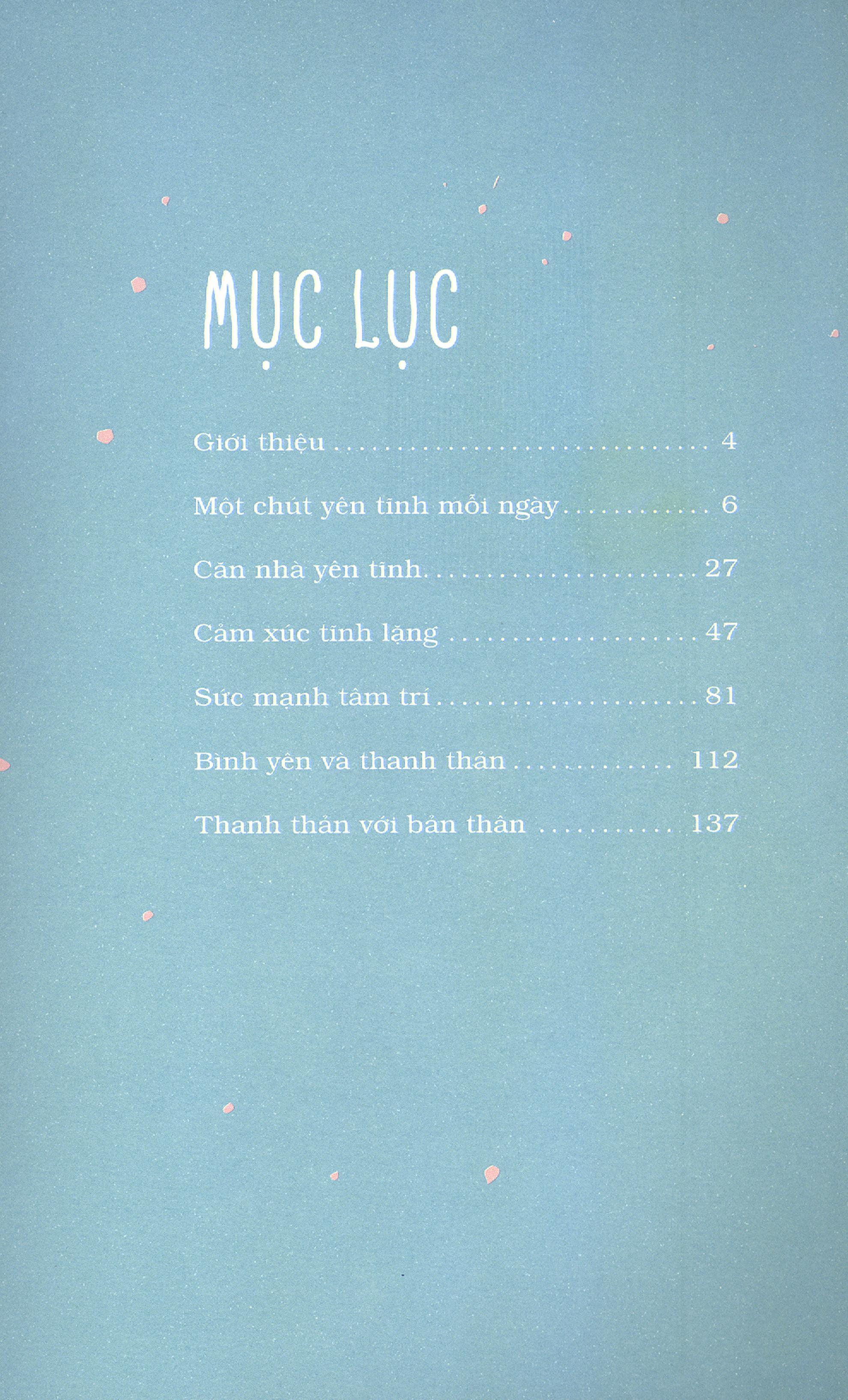 Bình Yên Giữa Đời Đảo Điên