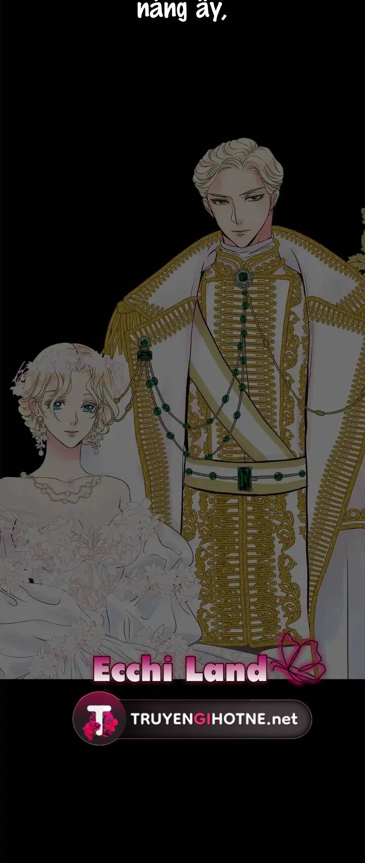 Hoàng Tử Rắc Rối chapter 19.2 29