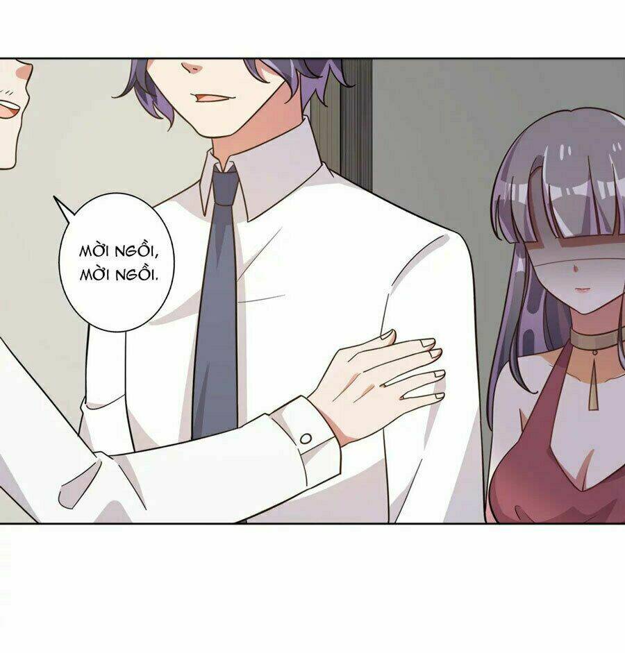 hôn nhân dục vọng: thiếu gia nhẹ một chút! chapter 64 9