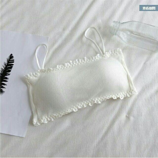 Áo bra cài sau, hàng nhập khẩu