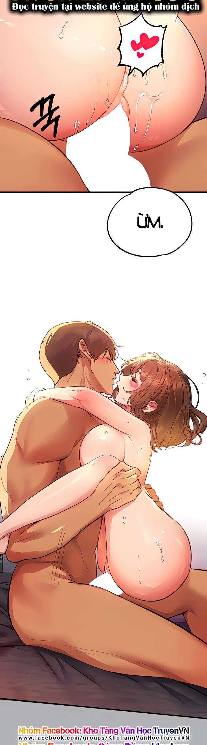 bà chị chủ nhà (the owner of a building) chapter 57 3