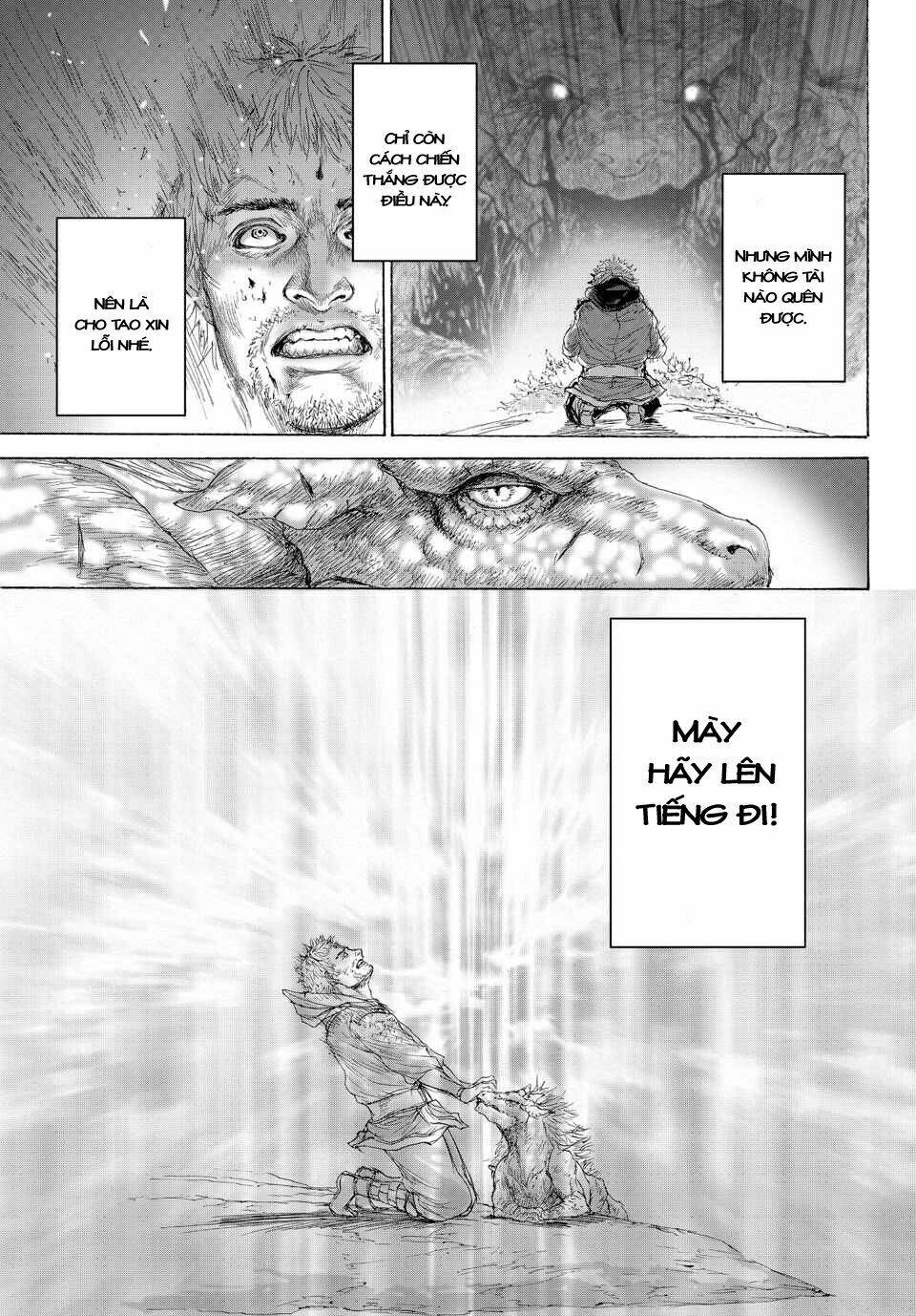 monster x monster chapter 10 18