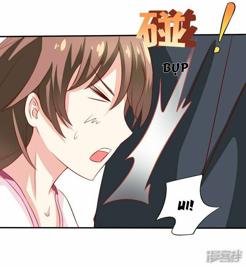 lang quân khát máu: cô dâu bị mắc bẫy chapter 1.2 18