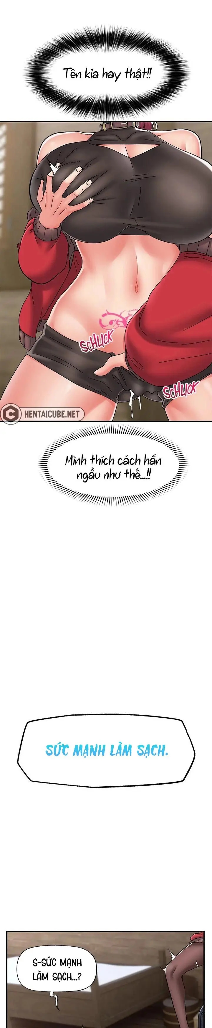 thuật thôi miên sát gái chapter 77 6