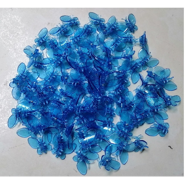 TÚI 100 KẸP BƯỚM TRỒNG LAN SIÊU ĐẸP