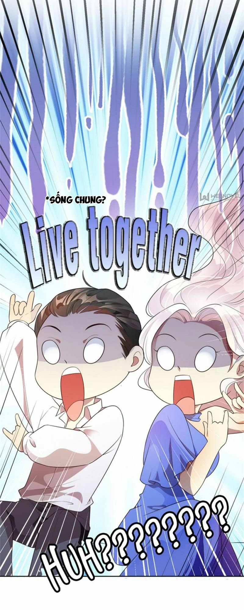 gặp phải người chồng xảo quyệt! chapter 18 60