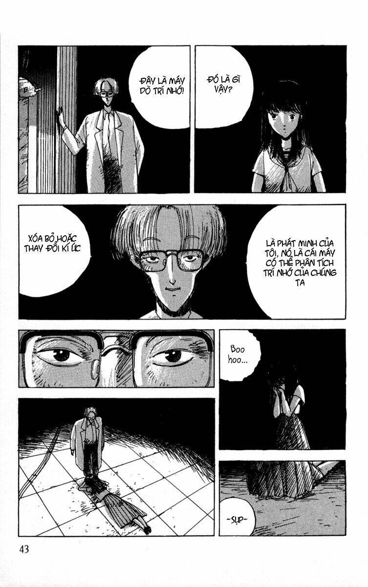 the horror mansion chapter 18 11