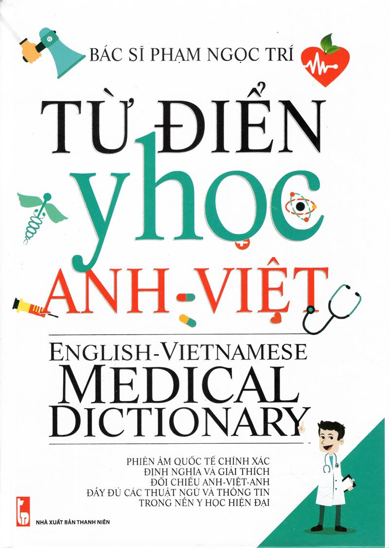 Từ Điển Y Học Anh - Việt